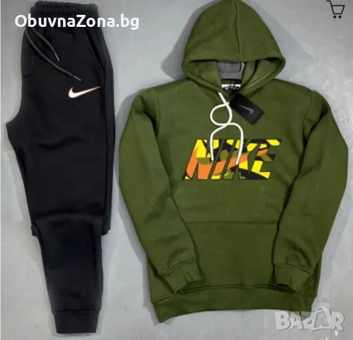 Мъжки екипи Nike , снимка 1