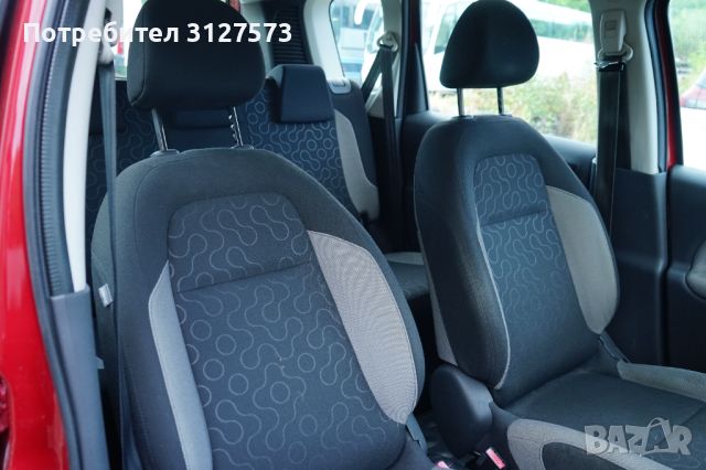 Продавам Citroen C3 Piccasso, снимка 4 - Автомобили и джипове - 46564746