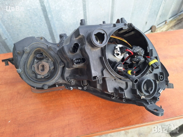 Фарове за Мерцедес Бенц Е класа  / Mercedes-Benz E Class, снимка 12 - Части - 53217677