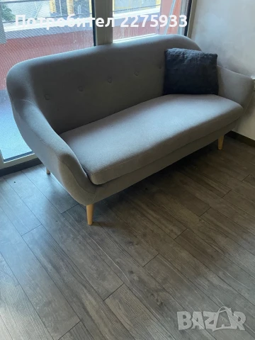 Диван канапе, снимка 2 - Дивани и мека мебел - 51370878
