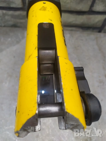 Радиална преса -боди Rems AccuPress 22v ACC, снимка 4 - Други инструменти - 54057321