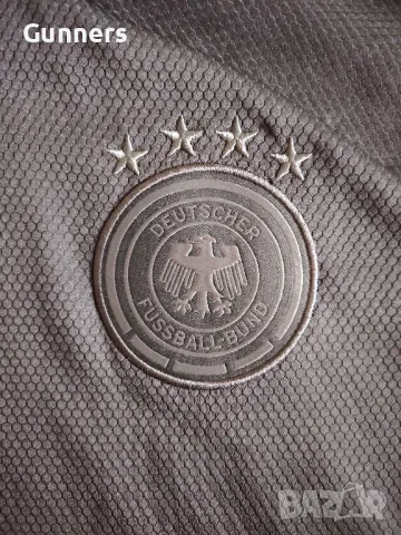 Germany 20/21 Away Shirt, M
, снимка 2 - Спортни дрехи, екипи - 48539740