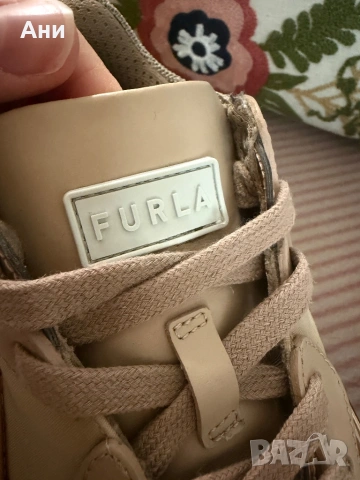 Furla обувки, снимка 7 - Дамски ежедневни обувки - 53678072