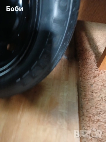 Патерица фият добло оем оргинал, снимка 11 - Аксесоари и консумативи - 53944083