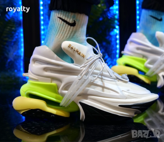 Balamin мъжки маратонки 