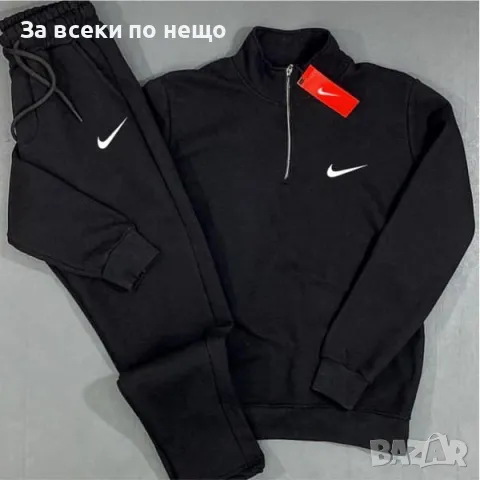 Мъжки спортен комплект Nike - Налични различни цветове Код V43, снимка 18 - Спортни дрехи, екипи - 48108464