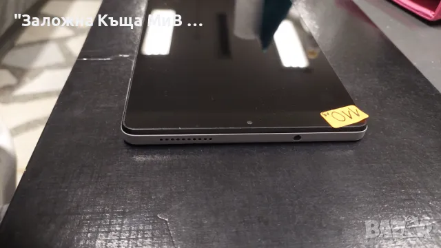 Таблет Lenovo tab8, снимка 1 - Таблети - 48722688