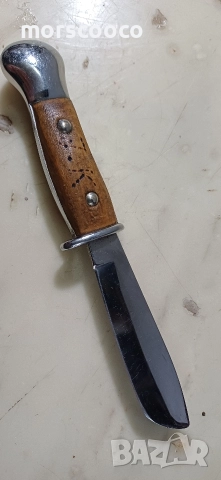 Немски юнкерски нож 