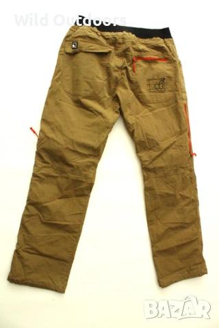 TRANGO WORLD - мъжки катерачен панталон, размер М, снимка 8 - Спортни дрехи, екипи - 53850935