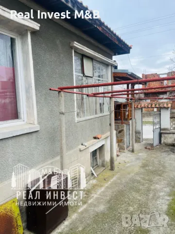 Продавам къща в с. Крум, снимка 2 - Къщи - 48595790