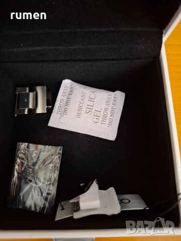 Seiko 5 SRP481K1 baby ice monster , снимка 5 - Мъжки - 52708268