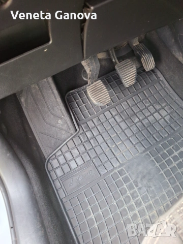 Продавам Пежо 307 комби,20007г.дизел, снимка 12 - Автомобили и джипове - 54219807