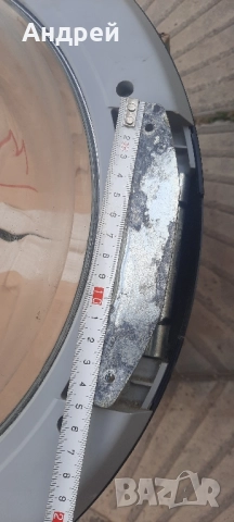 Люк за пералня Ariston, снимка 5 - Перални - 46964971