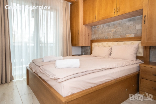 Апартамент Милена с две спални в к-с Winslow, пешеходно разстояние от лифта, снимка 13 - Квартири, нощувки - 52382551