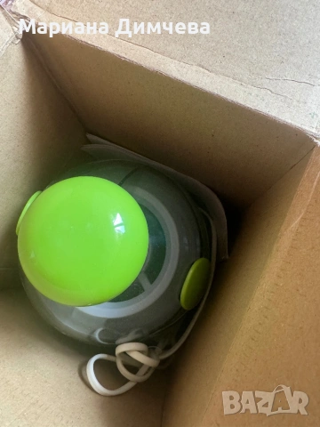 НОВА Сокоизстисквачка Captain Cook 200W | 2 скорости | В кутия, снимка 4 - Сокоизстисквачки и цитрус преси - 53623445