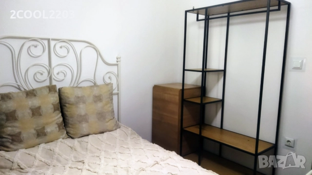 Студио под наем Гранд мол Патриарха, снимка 2 - Апартаменти - 52580715