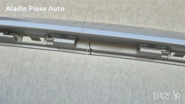 Предна броня Ford Focus 4 Facelift година 2022 2023 2024 2025 код NX7B-17757-A, NX7B17757A , снимка 2 - Аксесоари и консумативи - 50651399