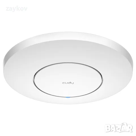 Безжичен Access Point Cudy AP1300, AC1200, 2.4/5 GHz, 300 - 867 Mbps, 1× Gigabit Ethernet PoE

, снимка 1 - Друга електроника - 46981550