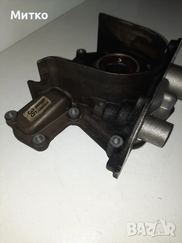 Маслена помпа за Опел Инсигния OPEL INSIGNIA Дизел 2.0куб.CDTI 16 V, снимка 4 - Части - 53085198