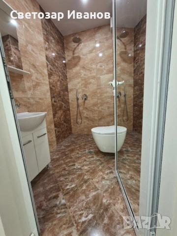 Давам под наем офис 110 м2, партер, кв. Витоша, 850 €, снимка 4 - Офиси - 54089134