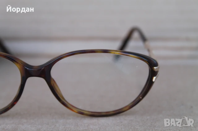 Диоптрични очила ''Valentino'', снимка 3 - Слънчеви и диоптрични очила - 51108076