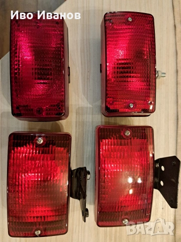 Арматурно табло Лада-Ваз-2105, снимка 17 - Части - 53213067