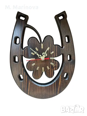 Часовник , снимка 1