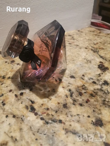 Оригинален парфюм Lancome La Nuit Tresor L'eau 100 ml EDP , снимка 4 - Дамски парфюми - 51044926
