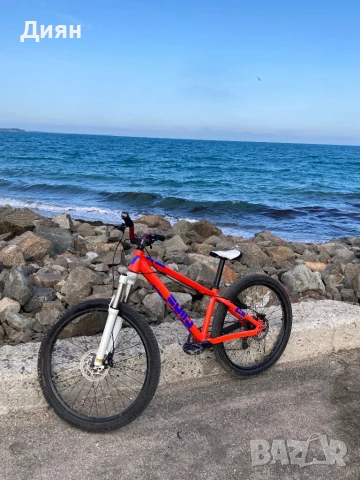 Колело Drag C2 (Custom), снимка 1