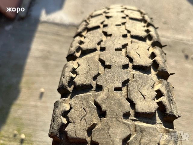 Гума за иж 18”, снимка 1