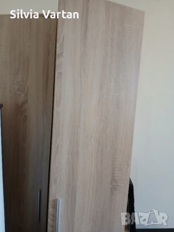 Гардероб, снимка 5 - Гардероби - 52412786