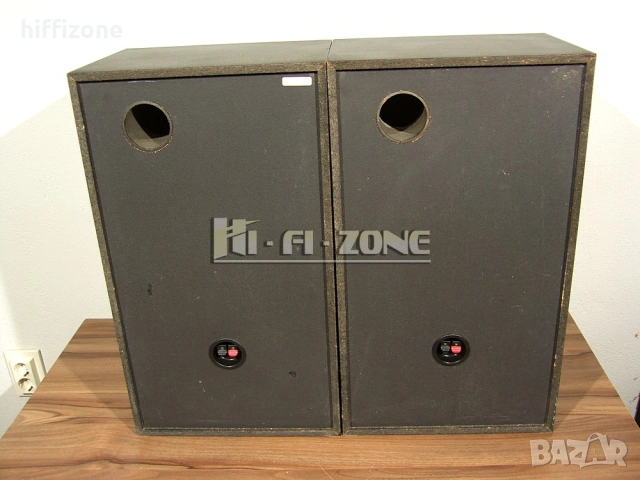 Тонколони   Pioneer cs-780 /2 , снимка 11 - Тонколони - 53572994