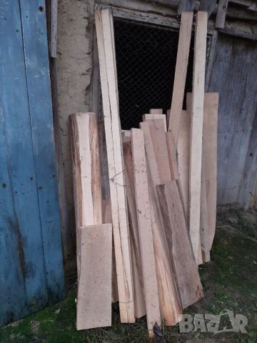 Дървен материал, чам  липа, други, снимка 6 - Други стоки за дома - 47666352