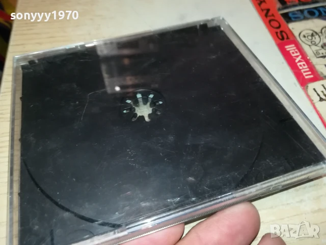 BJORK TELEGRAM CD 2907251019, снимка 14 - CD дискове - 51175863