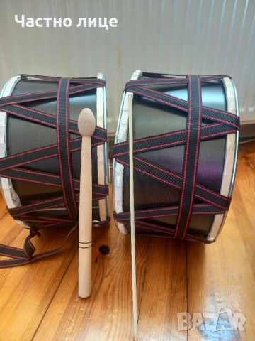 Тъпан 12 инча нов , снимка 4 - Ударни инструменти - 53432085