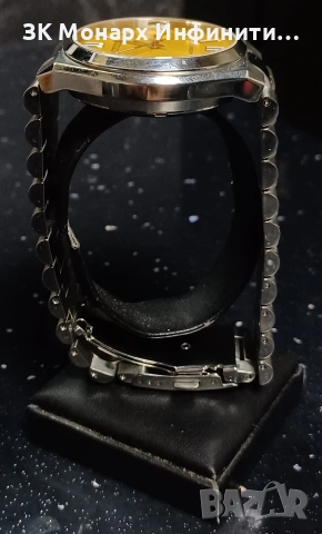 Часовник Citizen Tsuyosa NJ0150-81Z, снимка 4 - Мъжки - 53920049