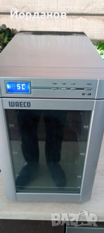Охладител Waeco MF-6W  - 12/220V, снимка 2 - Други - 52519424