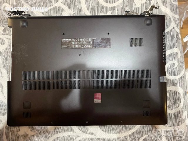 два броя Lenovo z510 за части, снимка 12 - Части за лаптопи - 51060202