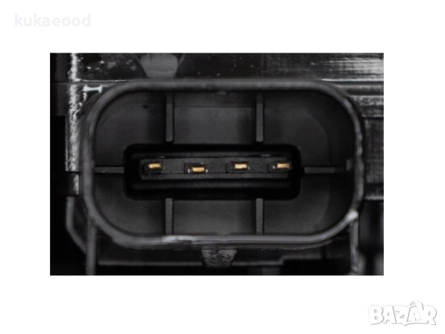 Брава за врата за Kia Picanto MK3, снимка 7 - Части - 51819260