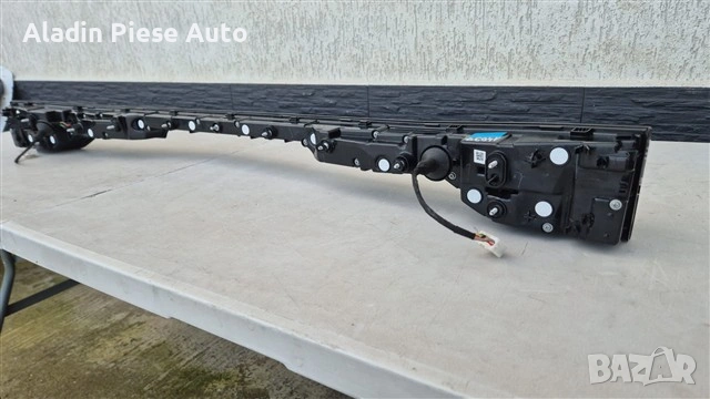 Орнамент за заден фар за врата на багажник MG HS година 2024 2025 2026 код 11644504 , снимка 7 - Аксесоари и консумативи - 53779069