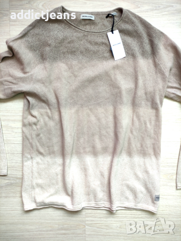 Мъжка блуза Jack&Jones размер XL, снимка 2 - Блузи - 45021855