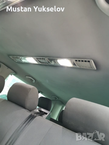 Vw t5 caravelle 2.5 tdi 174 k.c , снимка 12 - Автомобили и джипове - 53188033