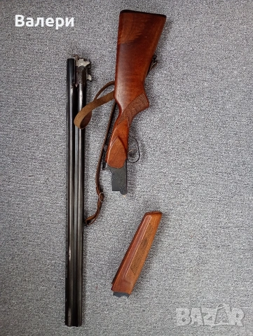 Ловно оръжие ИЖ-27ЕМ, снимка 3 - Ловно оръжие - 53943354