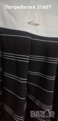 Дълга рокля - LUCY, снимка 11 - Рокли - 52496834