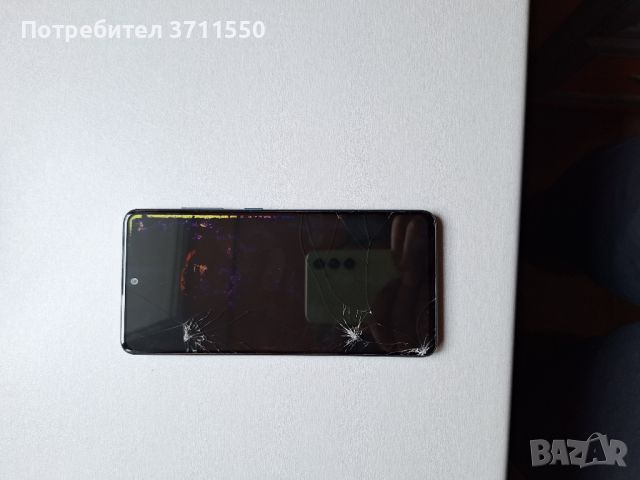 Samsung a51, снимка 3 - Samsung - 45318839