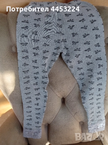 Детски клинчета, клин-панталони и спортни долнища , снимка 14 - Детски клинове - 50915819