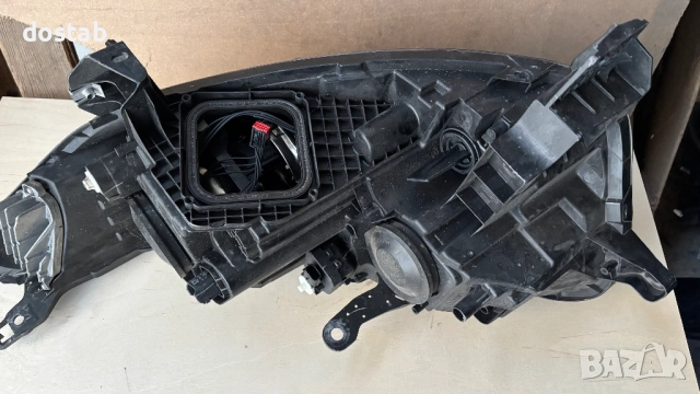 Фар за Рено Каджар, снимка 3 - Части - 52830396