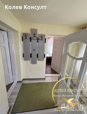 Къща село Медово,обл.Стара Загора, снимка 3 - Къщи - 53636126