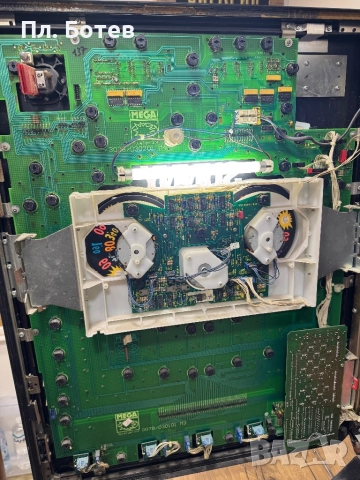 Ретро ротативка, покер игра, снимка 5 - Антикварни и старинни предмети - 51999877