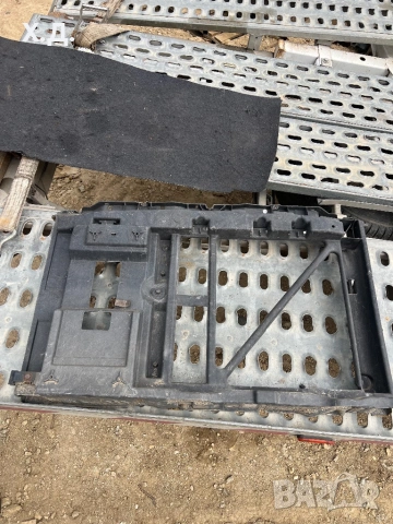 Маска воден радиатор Ситроен Ц2 1.4i 75кс 2003г, снимка 2 - Части - 54277014